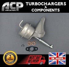 Turbocharger Actuator Alfa