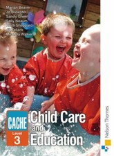 CACHE Level 3 Child Care and