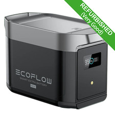 ECOFLOW Refurbished Smart
