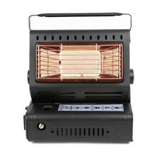Portable Outdoor Gas Heater