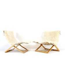 1 of 2 Retro Vintage Westnova