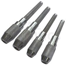 4PC PIN VICE SET 0-4.8mm
