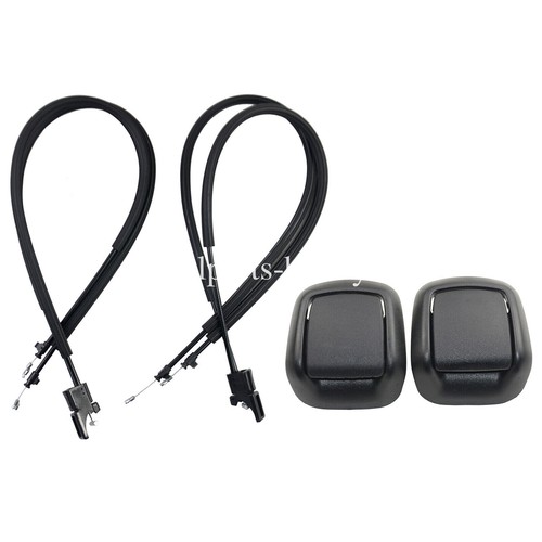 Left right hand seat tilt - left+right,