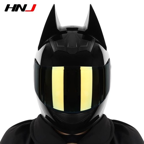 Cool motorcycle helmet full - helmet,
