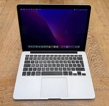 Apple MacBook Pro Retina