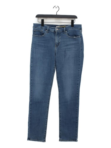 Blue willi women jeans - women's, w