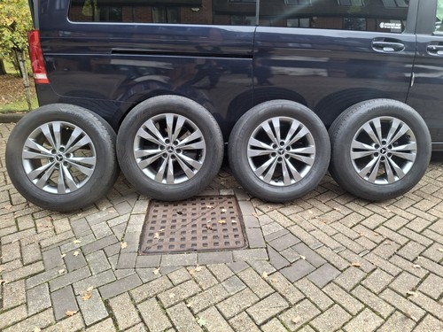 Amg mercedes benz alloy - mercedes-benz,