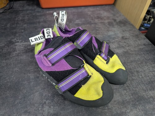 Edelrid climbing shoes - , size