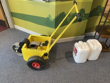 StadiumMax Wheel Transfer Line