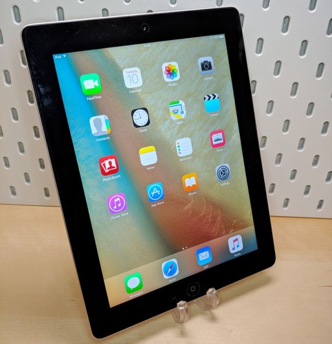 Apple ipad 3rd gen 16gb - 3rd, gen.