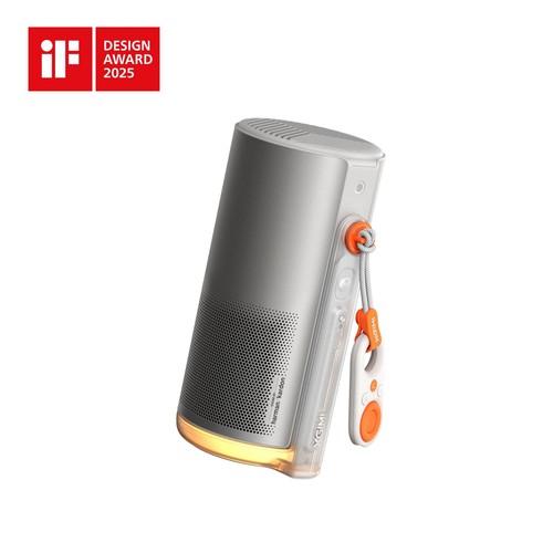 Xgimi mogo laser - xgimi, 4