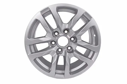 Genuine wheel alloy - gm,