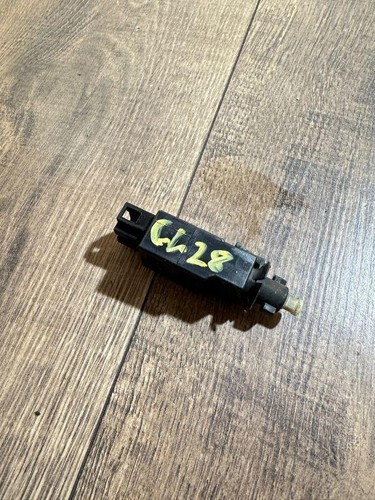Mercedes benz cls - mercedes-benz, brake
