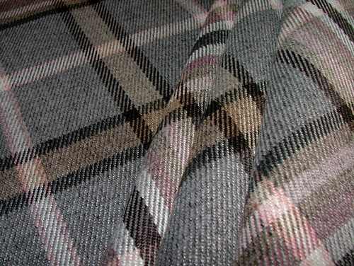 Iliv tartan check - tartan,