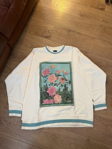 Ladies gant jumper - gant,