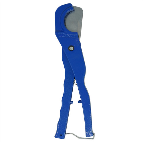 Plastic hose pipe cutter - hose, pvc