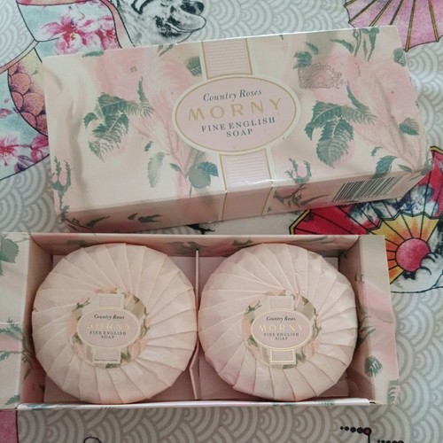 Morny country roses fine - morny,