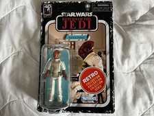 Kenner Star Wars Vintage Retro