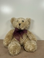 BHS Teddy Bear Plush Soft Toy