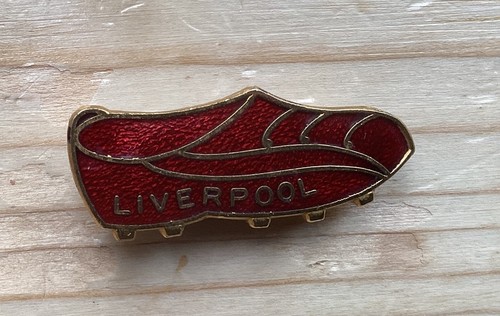 Rare old 1970s liverpool c - liverpool, f.c