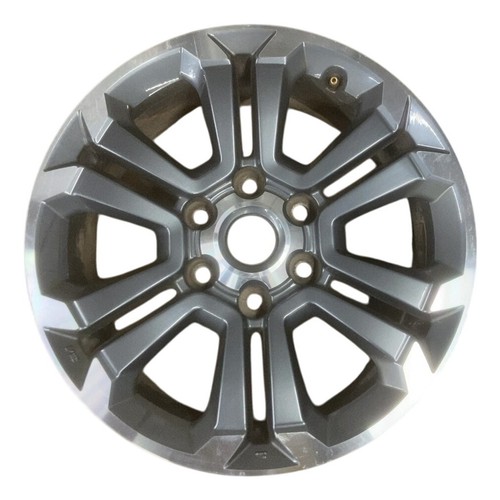 Mitsubishi l200 alloy - l200, 18"