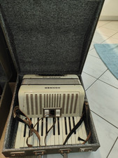 Accordion Hohner Student IV M (V)