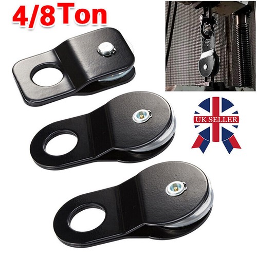 Ton tonne heavy duty - 4t, 8t