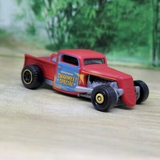 Matchbox '35 Ford Hot Rod Diecast Model 1:64 (79) Excellent Condition