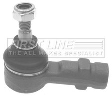 Front Left Tie Rod End for