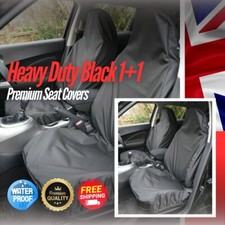 FOR FORD FIESTA ST - Heavy