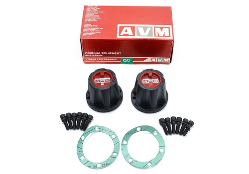 Avm752 manual free wheeling - manual,