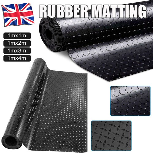 3mm thick rubber mat - 3mm,