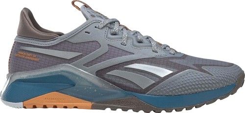 Reebok nano adventure - nano, tr