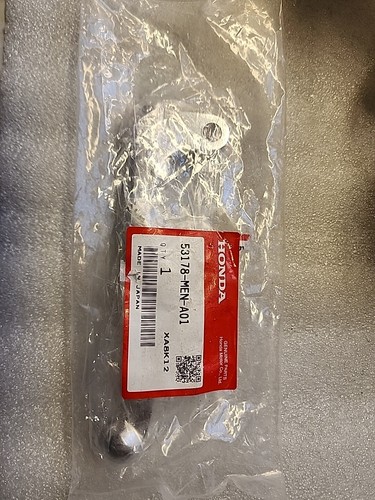 Oem honda left clutch - honda,