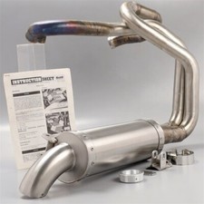 BUELL X1 Lightning '00 Genuine