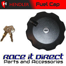 Fuel Cap for Honda XL 500 R 1982 Hendler