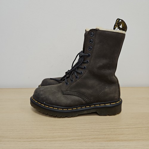 Martens 1490 serena bex fur - serena,