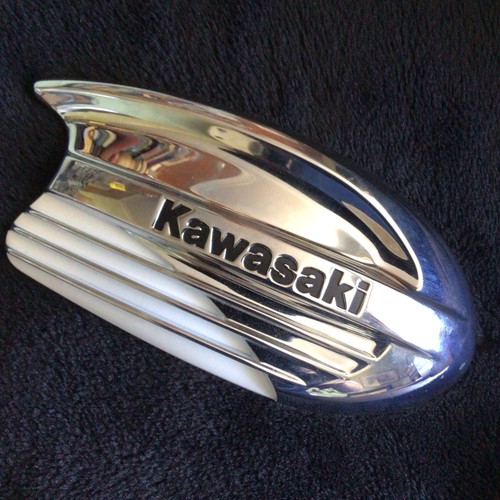 Kawasaki w650 right - kawasaki, tank