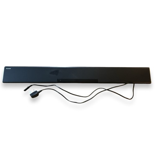 Panasonic htb485 soundbar - panasonic,