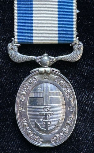 Silver oval lloyd s - (1900), lloyd's