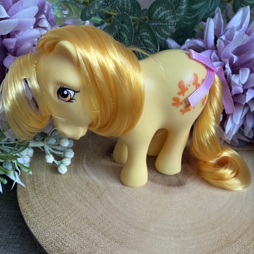 Little pony butterscotch - my,