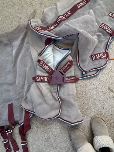 Horseware ireland rambo - horseware,