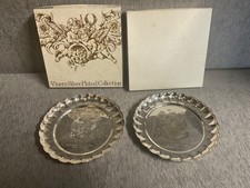 Viners Sheffield Small Silver