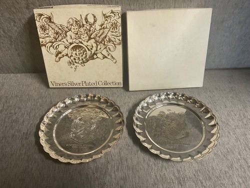 Viners sheffield small silver - viners,
