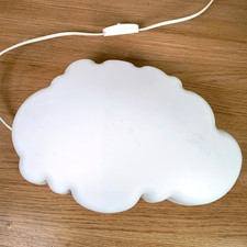 IKEA Floating Cloud Wall Lamp