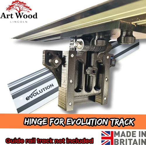 Evolution track saw - evolution,