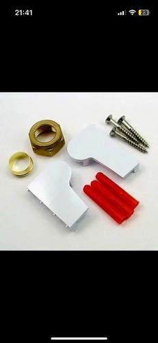 Mira sport shower component - shower,