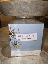 ELIE SAAB GIRL OF NOW 30ML EDP