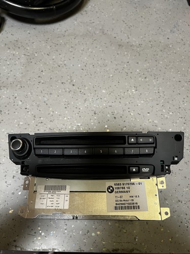 Bmw e60 e61 e63 - e63, e64