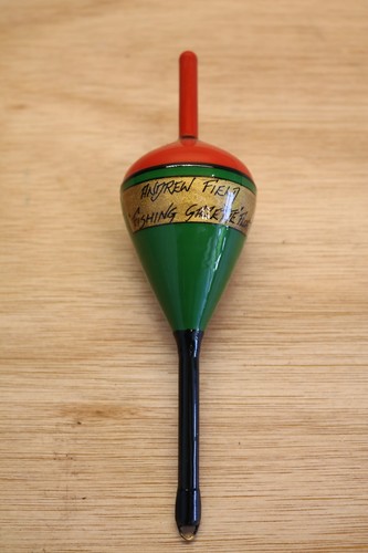 Andrew field fishing gazette - andrew,